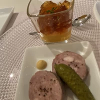 色合いは少し地味めかなと感じました。