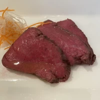美味しいです。ペティスタイルなので希望すれば何度か食べる。