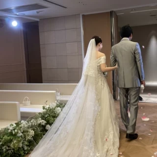 挙式会場