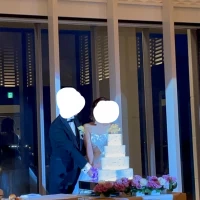 海が見える披露宴会場