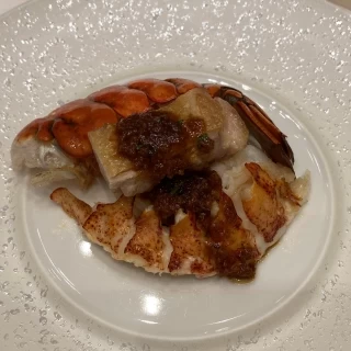 伊勢海老