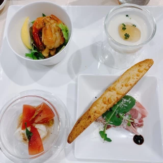 前菜
