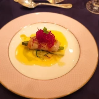 魚料理