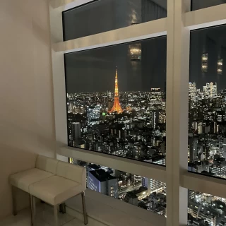 最高な景色でした