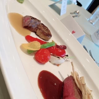 お肉柔らかかったです。