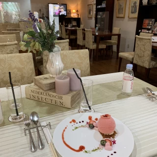 デザート