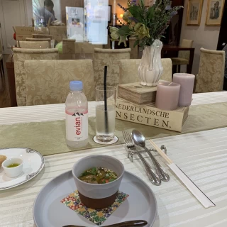 スープ