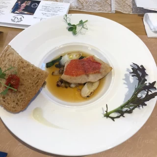 魚料理