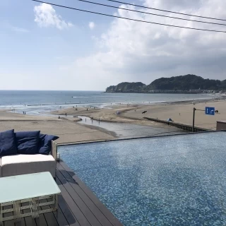3Fの待合から