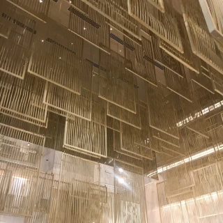 ここしかないオブジェ