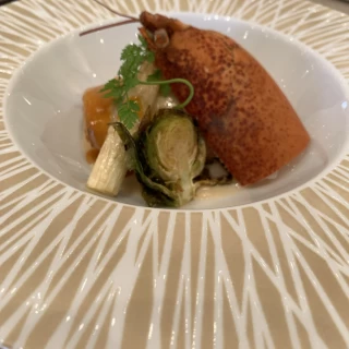 海鮮料理
