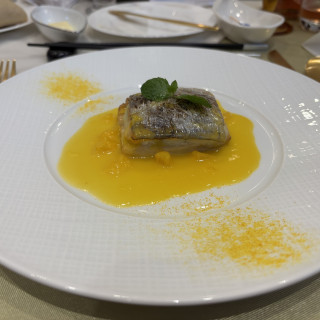 魚料理