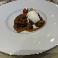 お肉料理