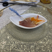 ウェルカムパーティー料理