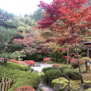 庭園|601341さんのHotel Kaneyamaen ホテル鐘山苑の写真(1634724)