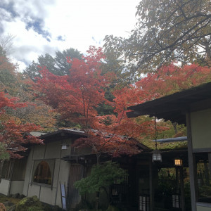 庭園|601341さんのHotel Kaneyamaen ホテル鐘山苑の写真(1634721)