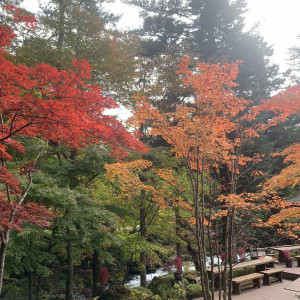 庭園|601341さんのHotel Kaneyamaen ホテル鐘山苑の写真(1634723)