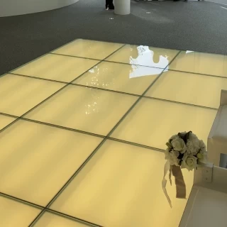 バージンロード