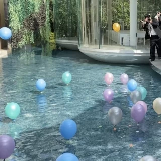 バルーン