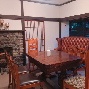 控室として利用可能な部屋|601362さんの旧石丸邸 GARDEN TERRACE HIROO（旧：ラッセンブリ広尾）の写真(1328882)