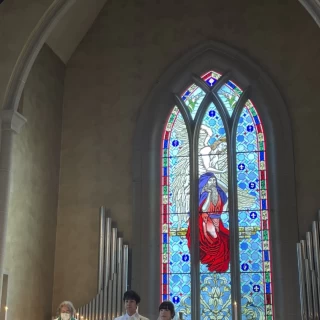 チャペル