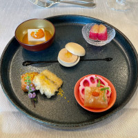 前菜
