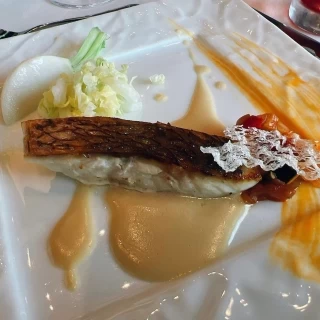料理