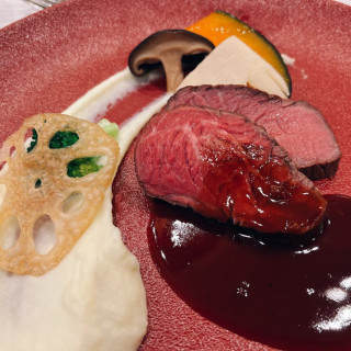 料理
