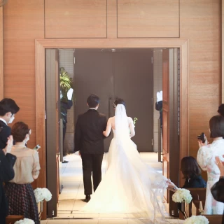 チャベル