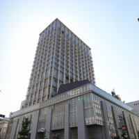 神戸オリエンタルホテル