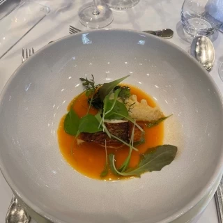 魚料理