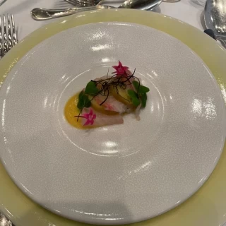 前菜