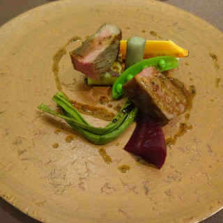 肉料理