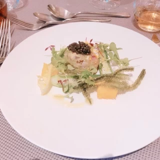 前菜