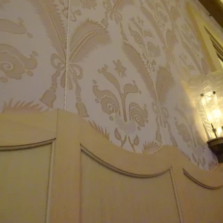 ディズニー要素満載