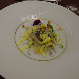 魚料理