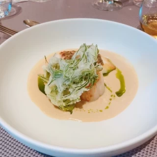 料理