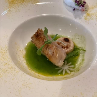 魚料理（標準）
