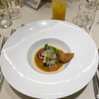 料理