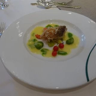 魚料理