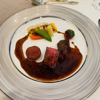 肉料理