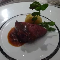 肉料理