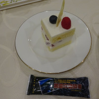 ウェディングケーキ