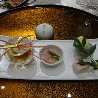 前菜