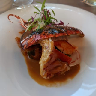 魚料理