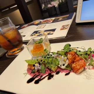 とても美味しかったです
