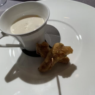 料理