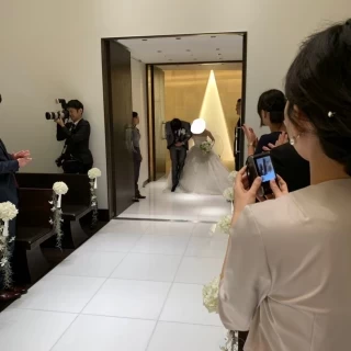 チャペル