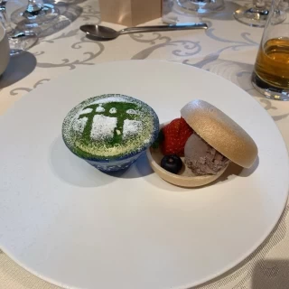 料理