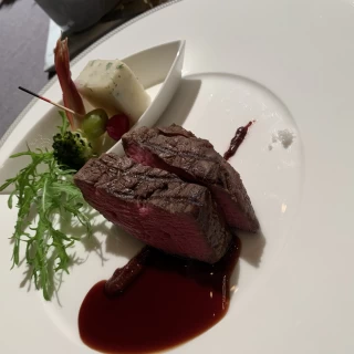 料理